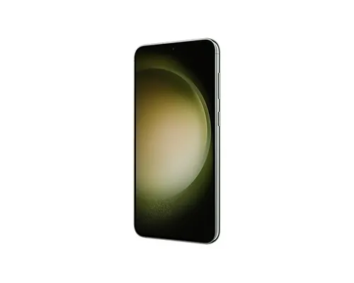 Illustration of product : Samsung Galaxy S23+ - 256 Go - vert (4)