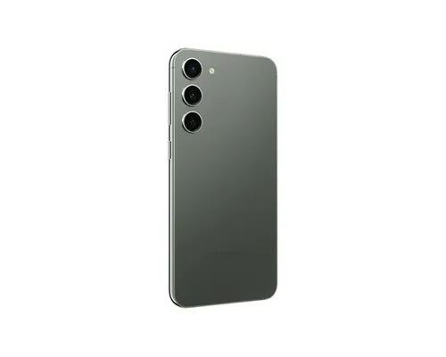 Illustration of product : Samsung Galaxy S23+ - 256 Go - vert (8)