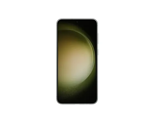 Illustration of product : Samsung Galaxy S23+ - 256 Go - vert (2)