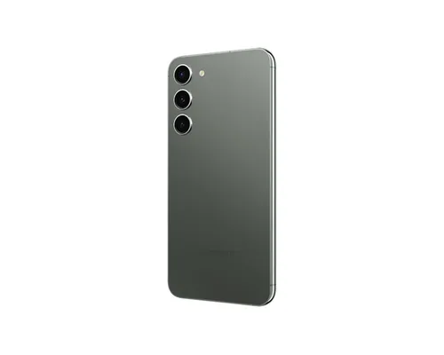 Illustration of product : Samsung Galaxy S23+ - 256 Go - vert (9)