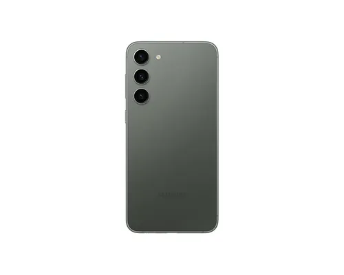 Illustration of product : Samsung Galaxy S23+ - 256 Go - vert (7)