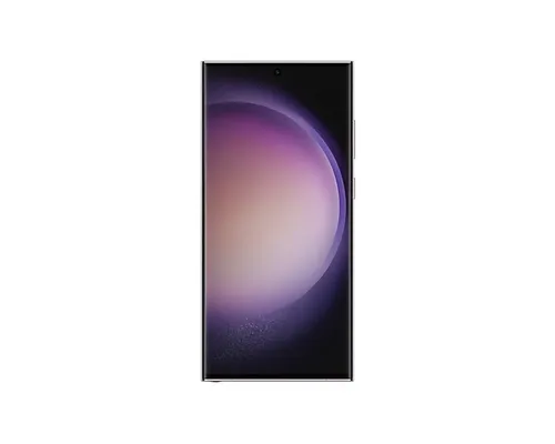 Illustration of product : Samsung Galaxy S23 Ultra 256 Go mauve (10)