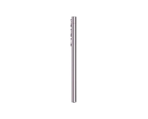 Illustration of product : Samsung Galaxy S23 Ultra 256 Go mauve (8)