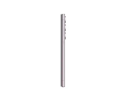 Illustration of product : Samsung Galaxy S23 Ultra 256 Go mauve (9)