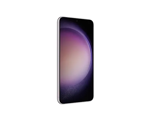 Illustration of product : Samsung Galaxy S23+ - 512 Go - mauve (3)
