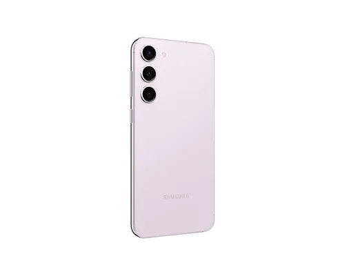 Illustration of product : Samsung Galaxy S23+ - 512 Go - mauve (8)