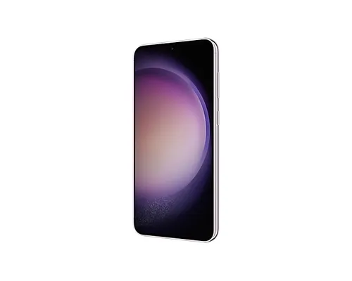 Illustration of product : Samsung Galaxy S23+ - 512 Go - mauve (4)