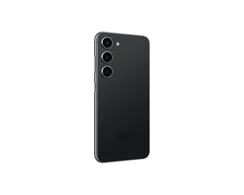 Illustration of product : Samsung Galaxy S23 128Go noir fantôme (8)