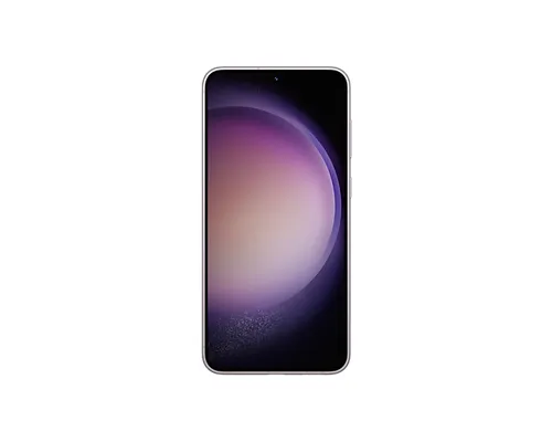 Illustration of product : Samsung Galaxy S23+ - 256 Go- mauve (2)