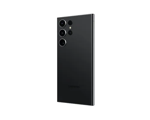 Illustration of product : Samsung Galaxy S23 Ultra 1 To noir  (15)