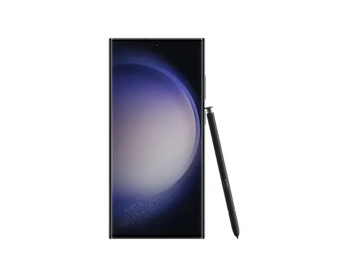 Illustration of product : Samsung Galaxy S23 Ultra 1 To noir  (2)