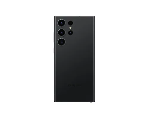 Illustration of product : Samsung Galaxy S23 Ultra 1 To noir  (13)