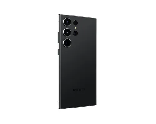 Illustration of product : Samsung Galaxy S23 Ultra 1 To noir  (14)