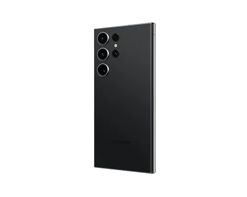 Illustration of product : Samsung Galaxy S23 Ultra 512Go noir  (15)