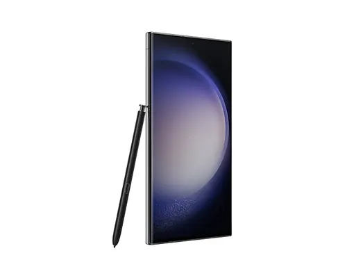 Illustration of product : Samsung Galaxy S23 Ultra 512Go noir  (3)