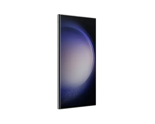 Illustration of product : Samsung Galaxy S23 Ultra 512Go noir  (11)
