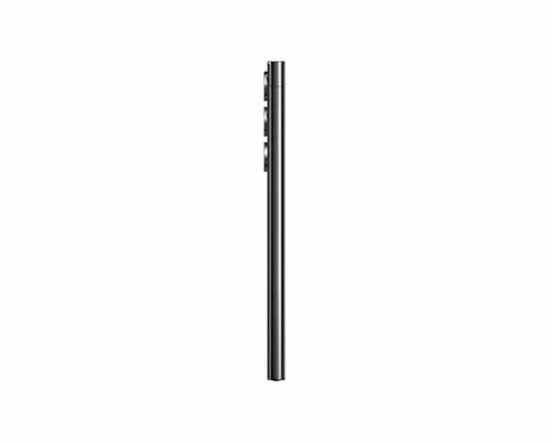 Illustration of product : Samsung Galaxy S23 Ultra 512Go noir  (8)