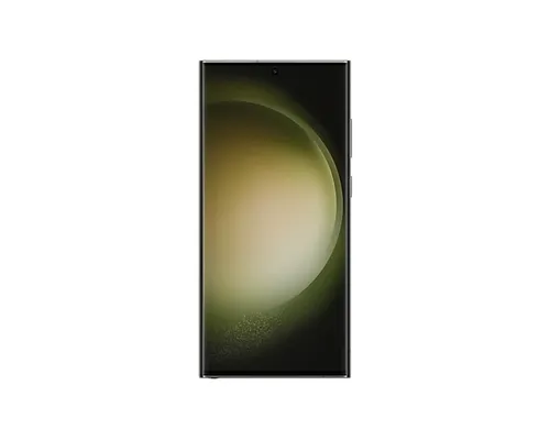 Illustration of product : Samsung Galaxy S23 Ultra 512 Go vert (10)