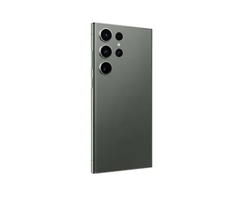 Illustration of product : Samsung Galaxy S23 Ultra 512 Go vert (14)