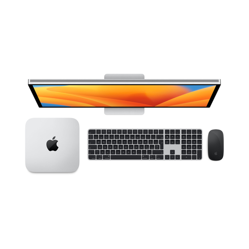 Mac mini Pro M2" - Plusieurs produits