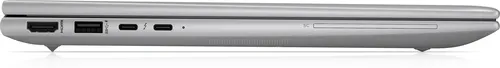 HP ZBook Firefly i7-1255U 14p 32Go 1To SSD sur la tranche de droite