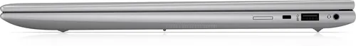 HP ZBook Firefly i7-1255U 16p 32Go 1To SSD tranche profil