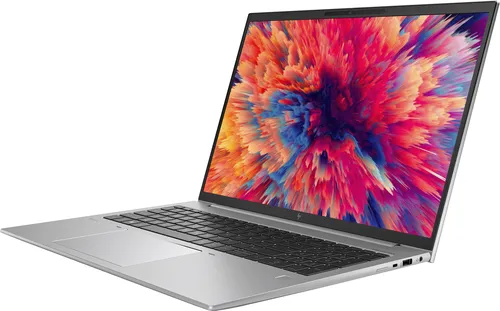 HP ZBook Firefly i7-1255U 16p 32Go 1To SSD de profil