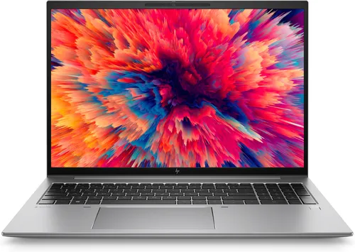 HP ZBook Firefly i7-1255U 16p 32Go 1To SSD - Face