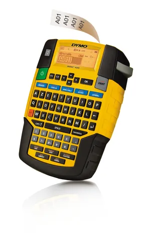 Illustration of product : DYMO Etiqueteuse Professionnelle Rhino Pro 4200 (3)