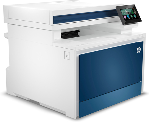 HP LaserJet 4302dw - Incliné à droite