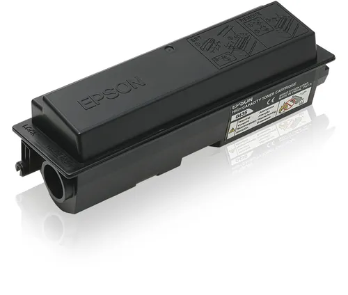 Illustration of product : EPSON ACULASER M2000 cartouche de toner noir haute capacité 8.000 pages pack de 1 retour program (1)