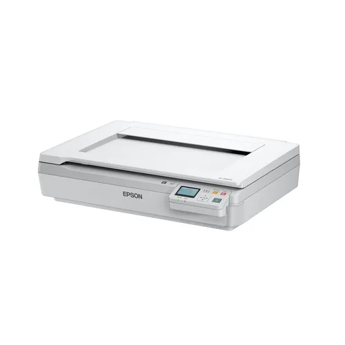 EPSON WF DS50000N - Incliné à gauche