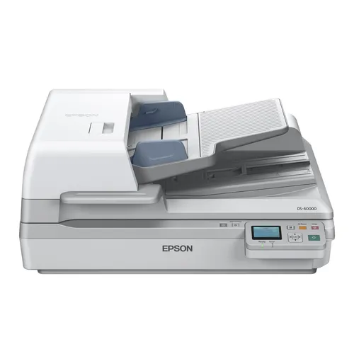 Illustration of product : Epson WF DS60000 (6)