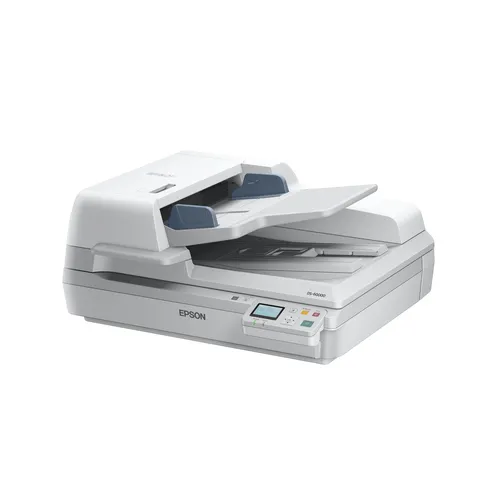 Illustration of product : Epson WorkForce DS60000N (2)
