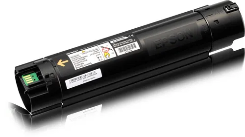 Illustration of product : EPSON AL-C500DN cartouche de toner noir haute capacité 18.300 pages pack de 1 (1)