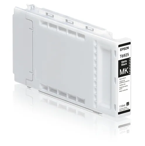 Illustration of product : EPSON T692500 cartouche dencre noir mat capacité standard 110ml pack de 1 UltraChrome XD (1)