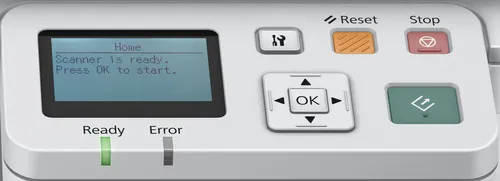 Illustration of product : Epson WF DS-5500N (3)