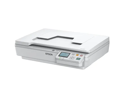 Illustration of product : Epson WF DS-5500N (2)