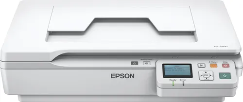 Illustration of product : Epson WorkForce DS-5500N (1)