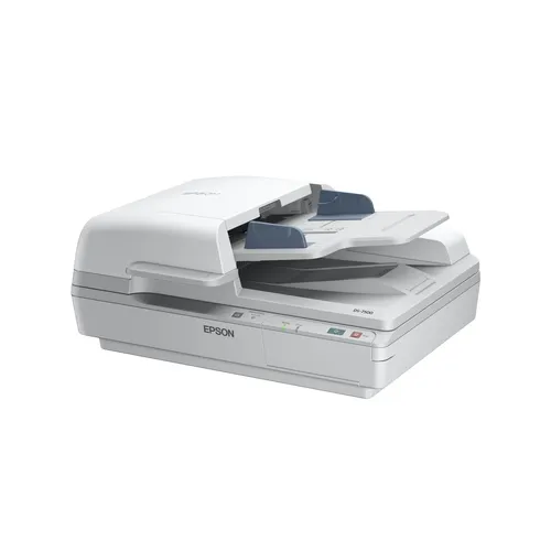 Illustration of product : Epson WF DS-6500 (2)