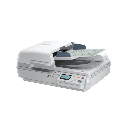 Illustration of product : Epson WF DS-6500N (2)