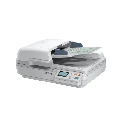 Illustration of product : Epson WorkForce DS-7500N (2)