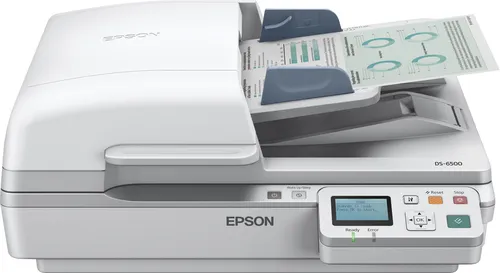 Illustration of product : Epson WorkForce DS-7500N (1)