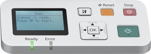 Illustration of product : Epson WF DS-7500N (3)
