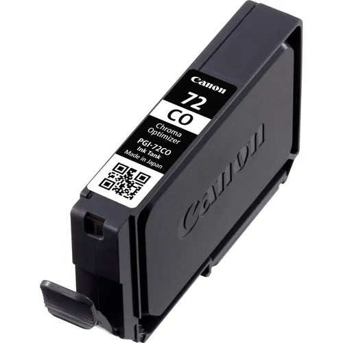 Illustration of product : CANON PGI-72 CO cartouche d encre chroma optimiser tank (1)