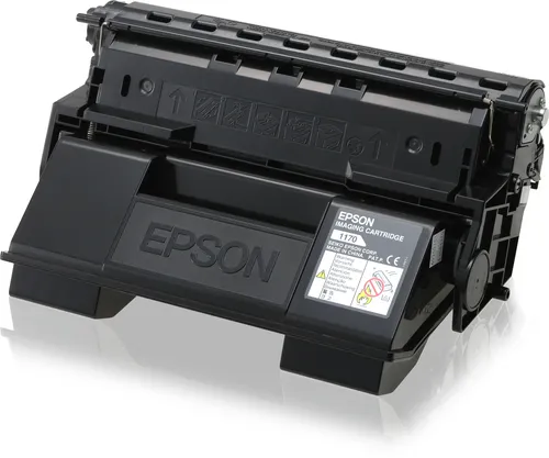Illustration of product : Epson C13S051170 Card Black AL-M4000 (1)