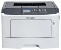 Illustration of product : Lexmark MS510dn (1)