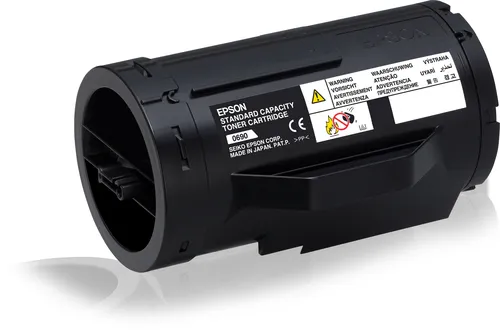 Illustration of product : EPSON AL-M300 toner noir capacité standard 2.700 pages pack de 1 (1)