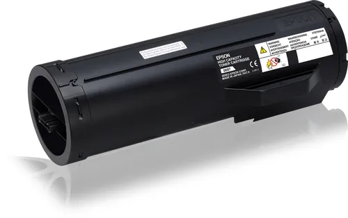 Illustration of product : EPSON AL-M400 cartouche de toner noir haute capacité 23.700 pages pack de 1 (1)