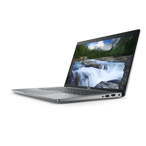 DELL Latitude 5440 i5 1335U 16 Go 256 Go SSD 14" - Incliné gauche